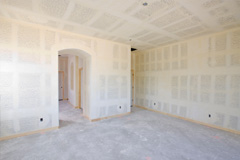Taymouth Castle home office construction costs